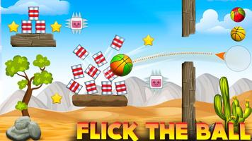 Hit Cans & Knock Down screenshot 3