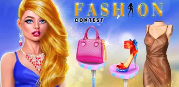 Fashion Styles Dress Up Games