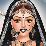 Baixar Salão De Maquiagem De Princesa 3.5 Android - Download APK Grátis