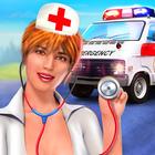 Idle Doctor آئیکن