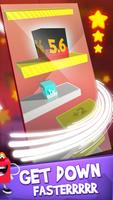Jump.io: Jump Ball Shoot स्क्रीनशॉट 3