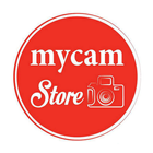 MyCam icon
