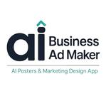 AI Business & Festival Ad Make