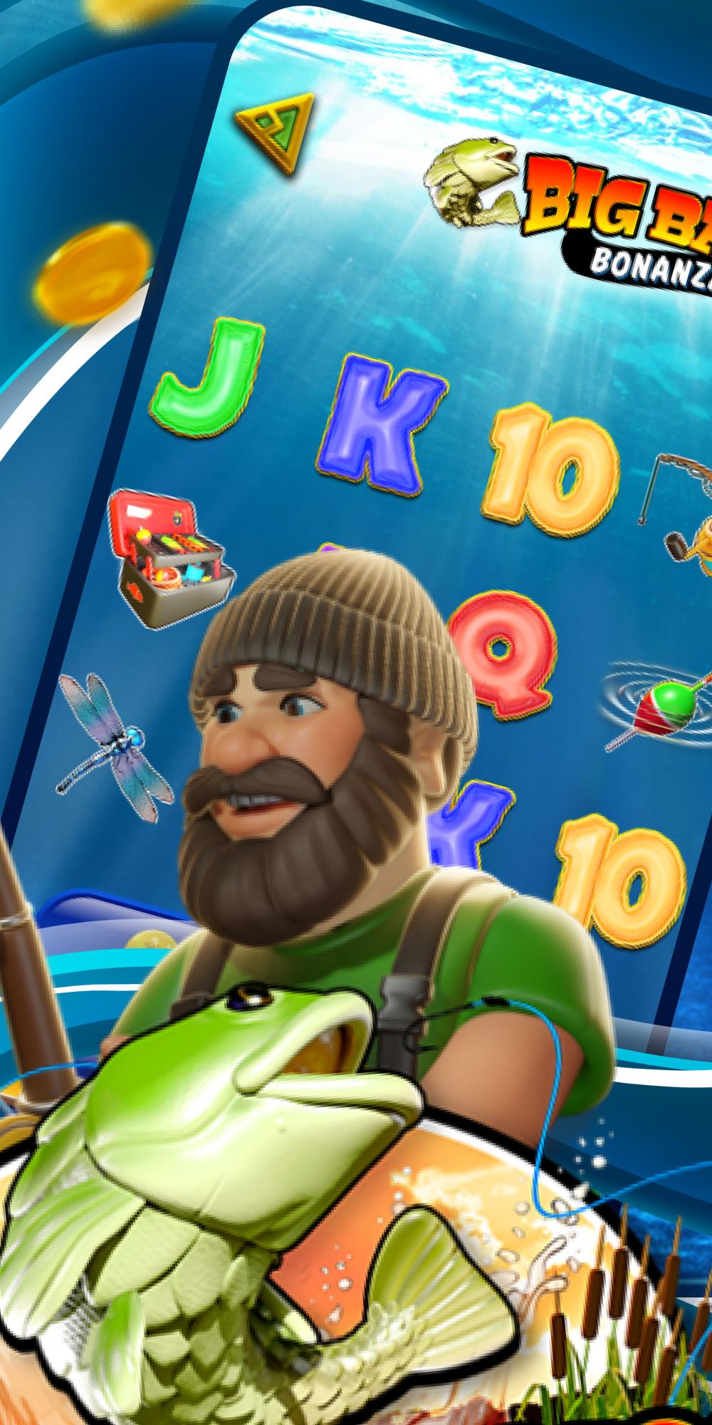 Bonanza android Bonanza android