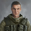 Z.O.N.A: Dead Air-APK