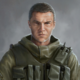 Z.O.N.A: Dead Air-APK