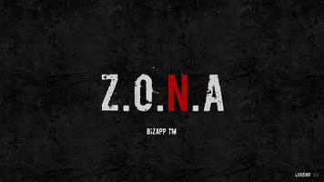 Z.O.N.A poster