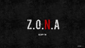 Z.O.N.A Affiche