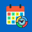 Shift schedule (Calendar) APK