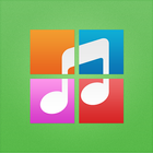 Rhythm'n'Square icon