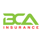 BCA Insurance Zeichen