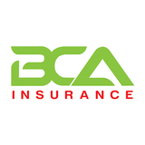 BCA Insurance Zeichen