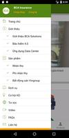 BCA Insurance capture d'écran 1