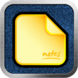 Note Lite Zeichen
