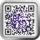 آیکون‌ QR Code Scanner Pro