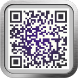 QR Code Scanner Pro ícone