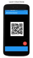 QR Code Scanner Pro plakat