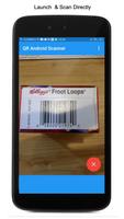 QR Code Scanner Pro syot layar 3