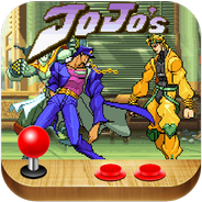 Arcade jojo APK for Android Download