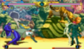 Arcade jojo Screenshot 1