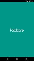 Fabkare الملصق