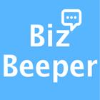 BizBeeper 圖標