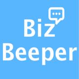 BizBeeper 图标