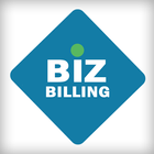 Biz Billing- GST Billing App, GST Billing Software アイコン