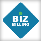 Biz Billing- GST Billing App, GST Billing Software icon