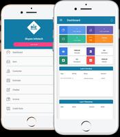 Biz Billing- GST Billing App, GST Billing Software screenshot 1