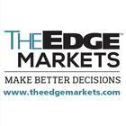The Edge Markets-icoon