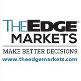The Edge Markets icône