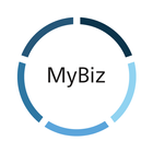 MyBiz आइकन