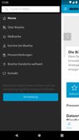 MyBiz Screenshot 1