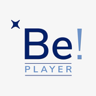 Be! Player ไอคอน