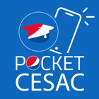 آیکون‌ Pocket Cesac
