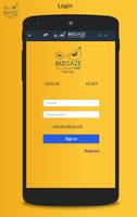 Bizgaze Test App पोस्टर