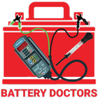 Battery Doctors icon