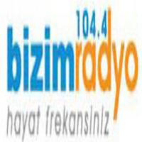 Bizim Radyo plakat