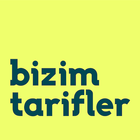 Bizim Tarifler ikona