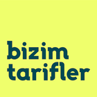 Bizim Tarifler icon