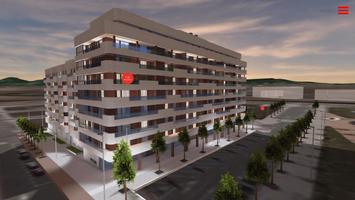 Acciona Inmobiliaria screenshot 1