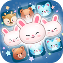 애니멀 킹덤 퍼즐 APK