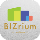 BIZrium for CAMPUSアプリ APK