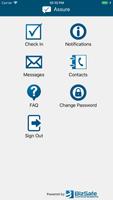 BizSafe Assure screenshot 1