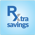 Rx Extra Savings Prescription  biểu tượng