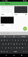 Phum Keyboard ảnh chụp màn hình 3