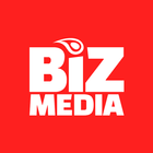 Biz Media آئیکن