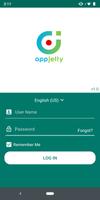 Appjetty - Support Ticket System Affiche