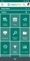 Appjetty - Support Ticket Syst screenshot 1